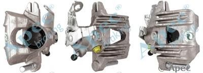 APEC BRAKING lca168 -  Тормозной суппорт